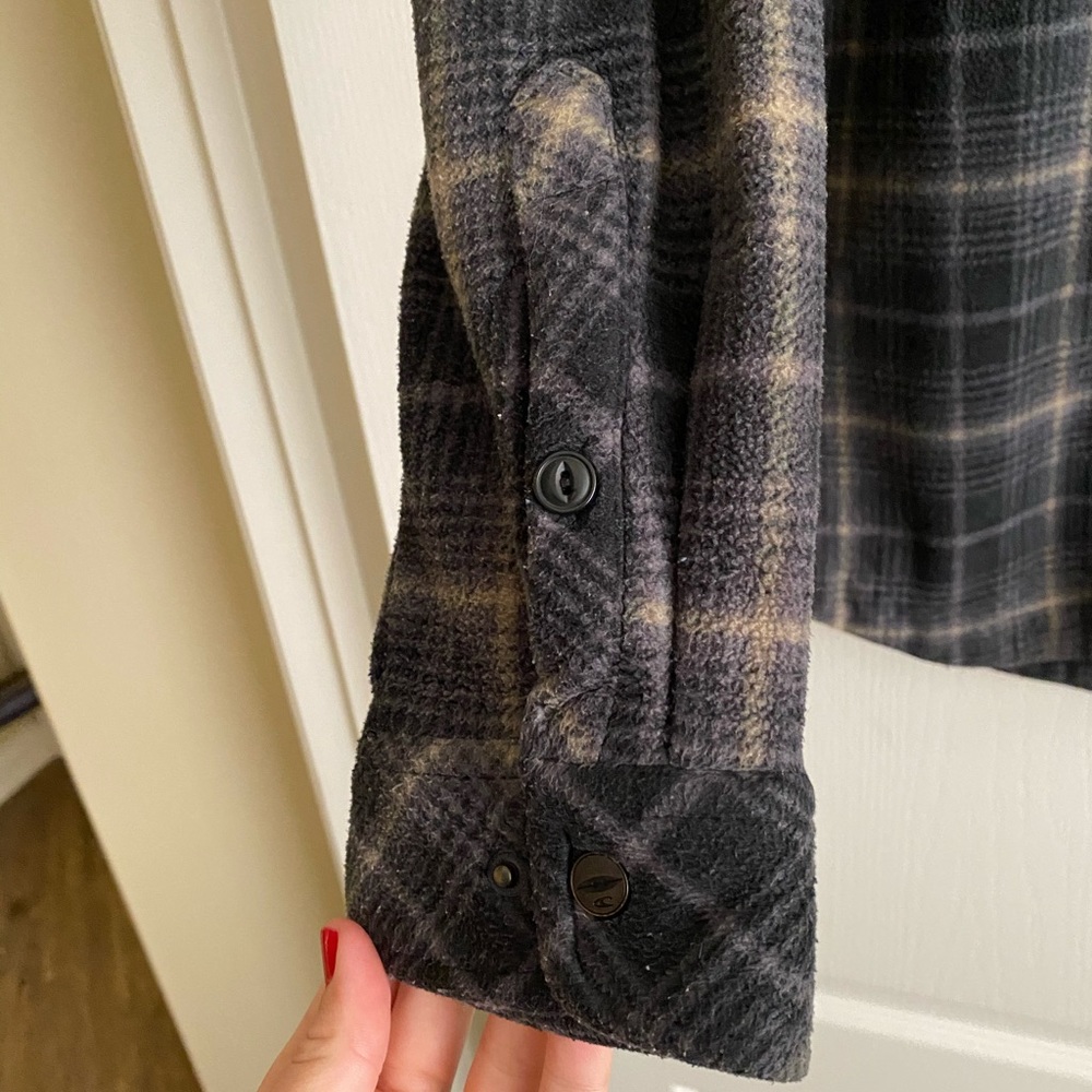 O’Neill Button-Down Shirt - Picture 4 of 6